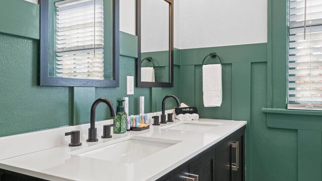 Photo of Bathroom in Bartlesville