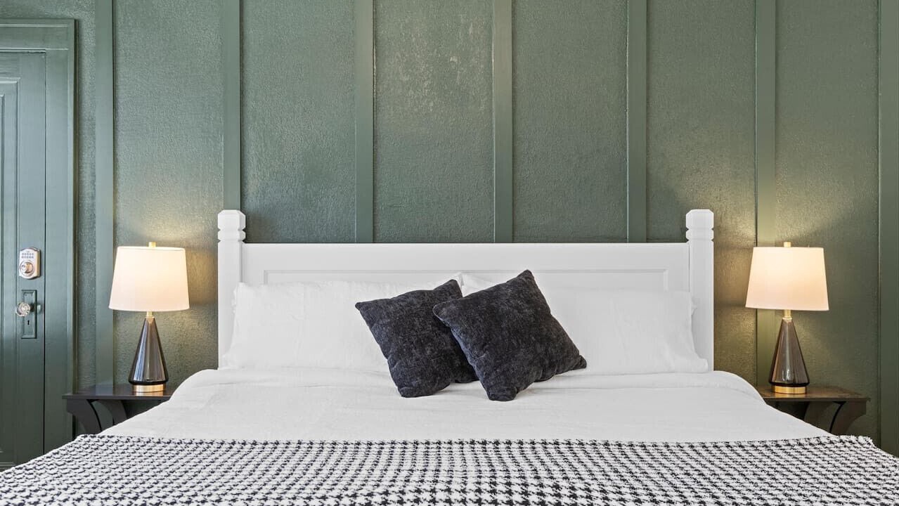 Photo of Bedroom in Bartlesville