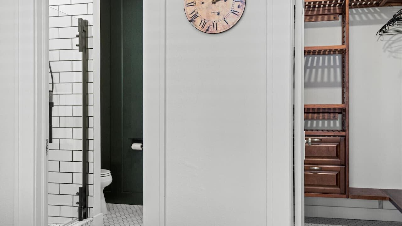 Photo of Bathroom in Bartlesville