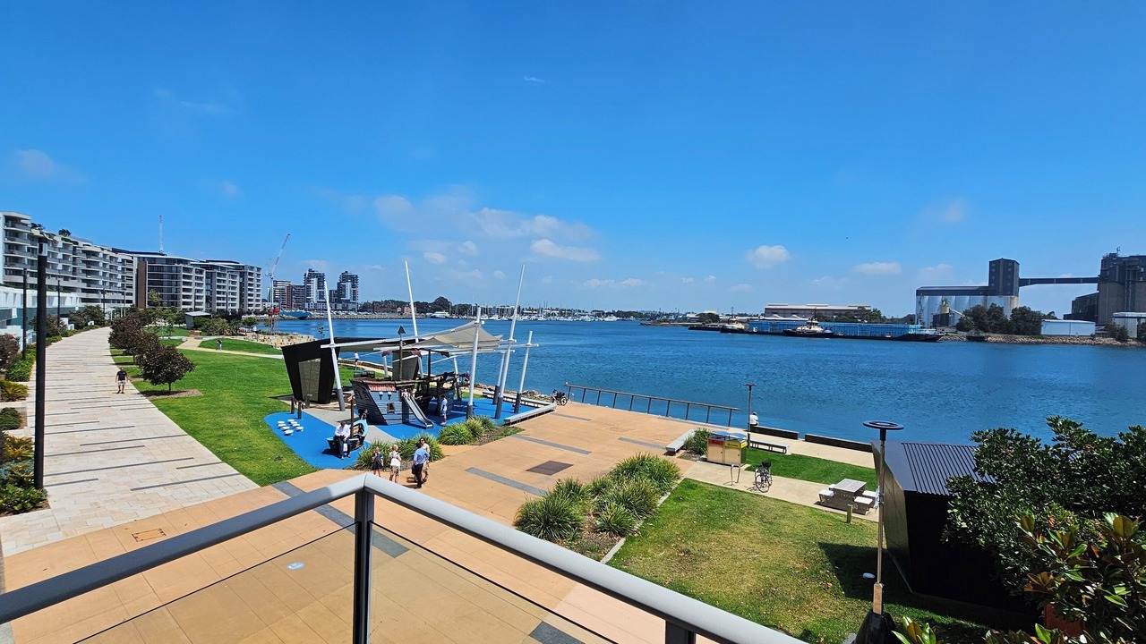 Photo of Outdoor in Newcastle West