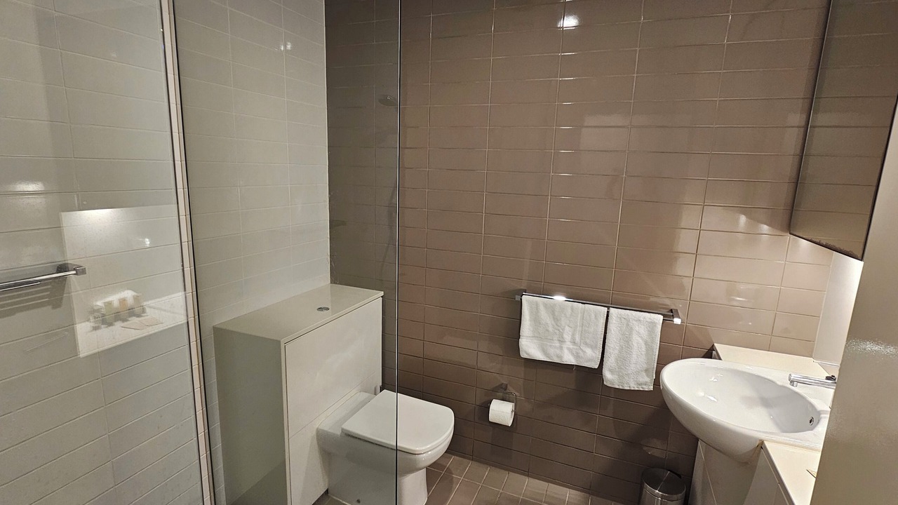Photo of Bathroom in Newcastle West