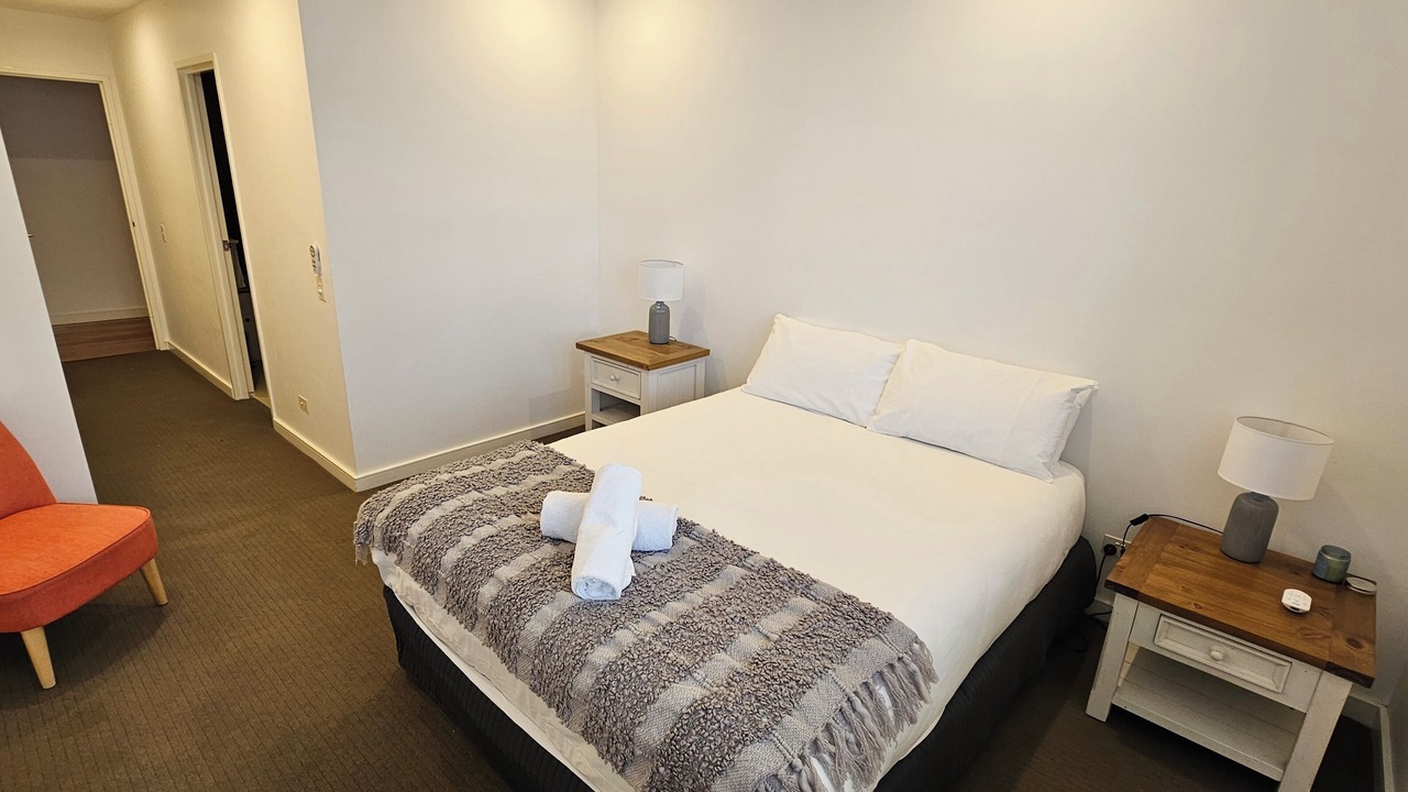 Photo of Bedroom in Newcastle West