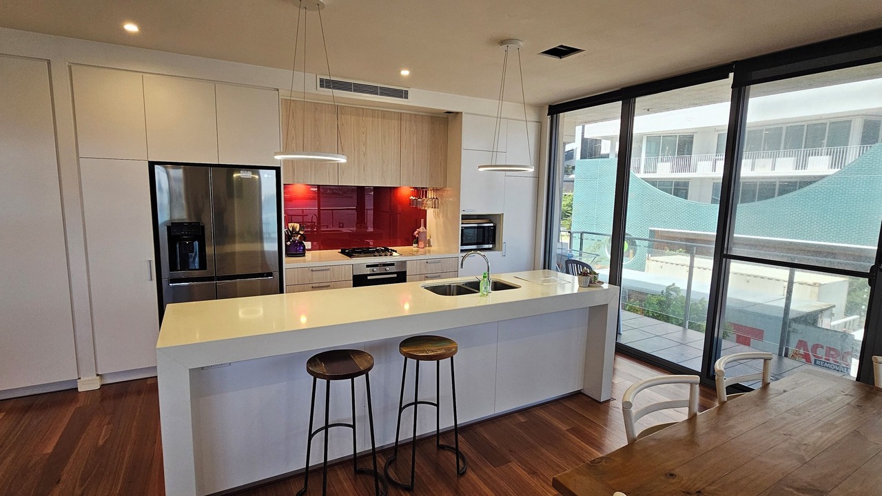 Photo of Kitchen in Newcastle West