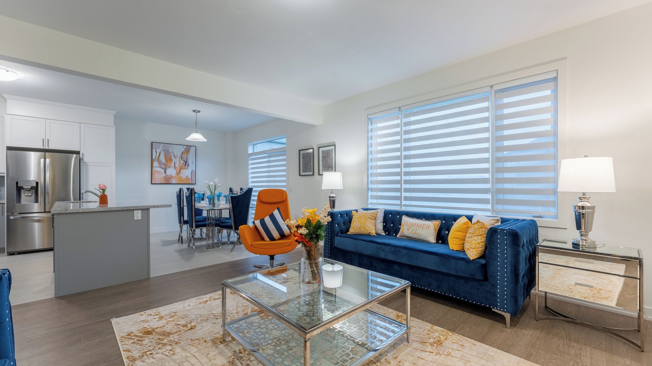 Photo of Livingroom in Winona