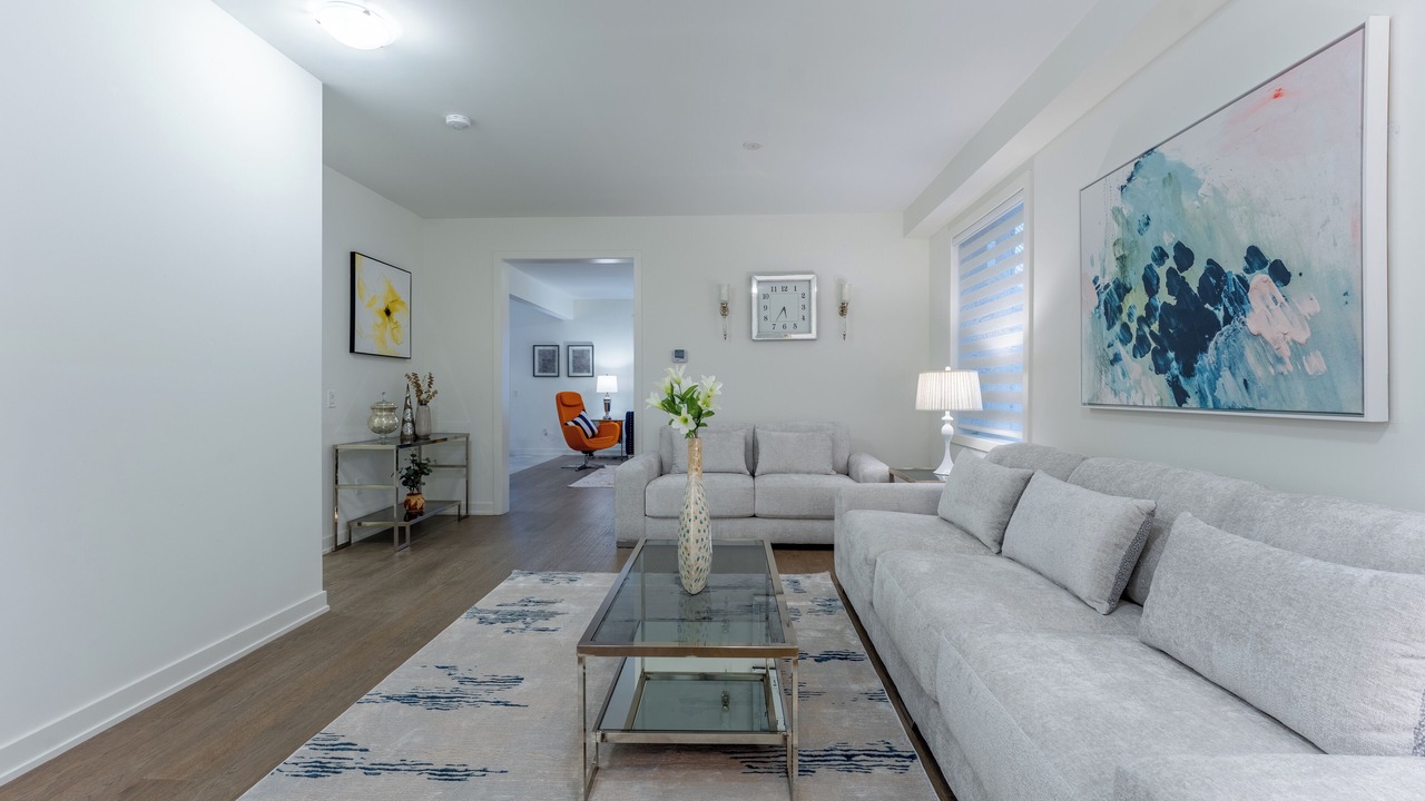 Photo of Livingroom in Winona