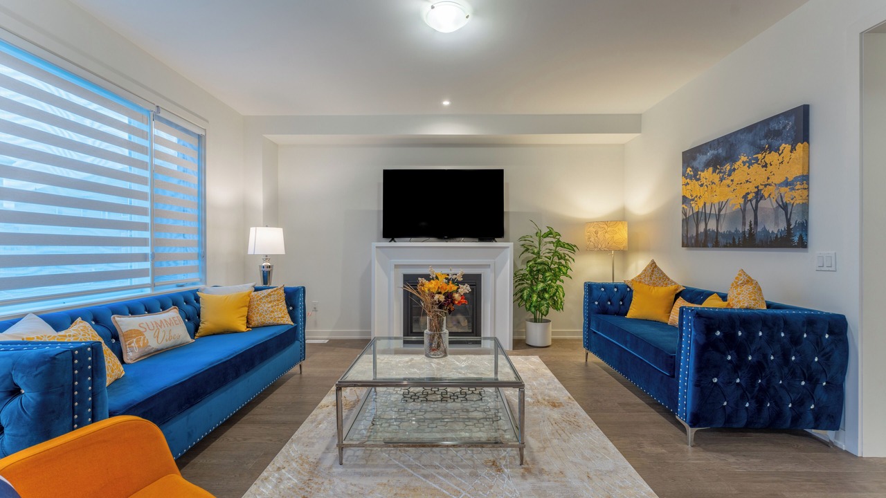 Photo of Livingroom in Winona