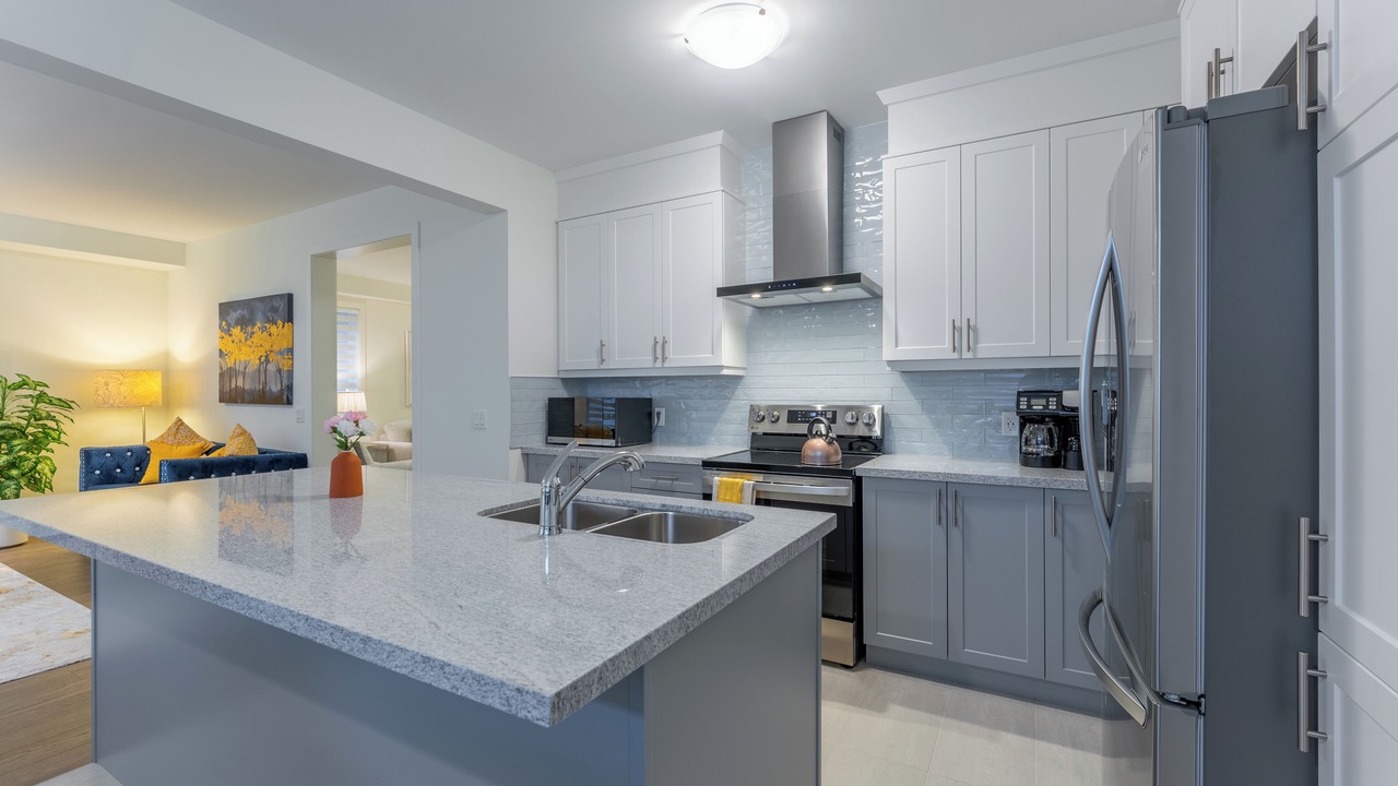 Photo of Kitchen in Winona