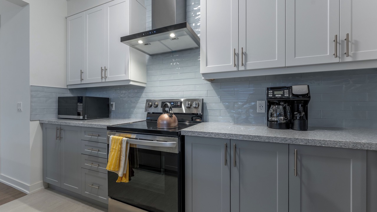 Photo of Kitchen in Winona