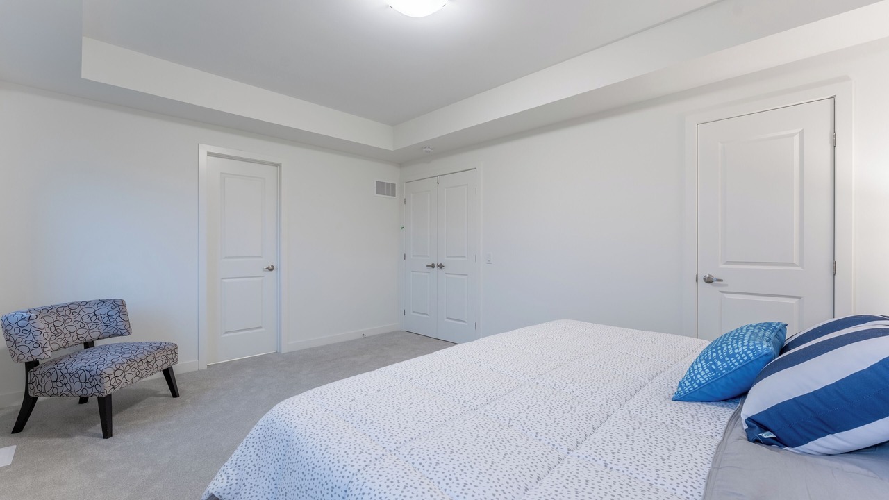 Photo of Bedroom in Winona