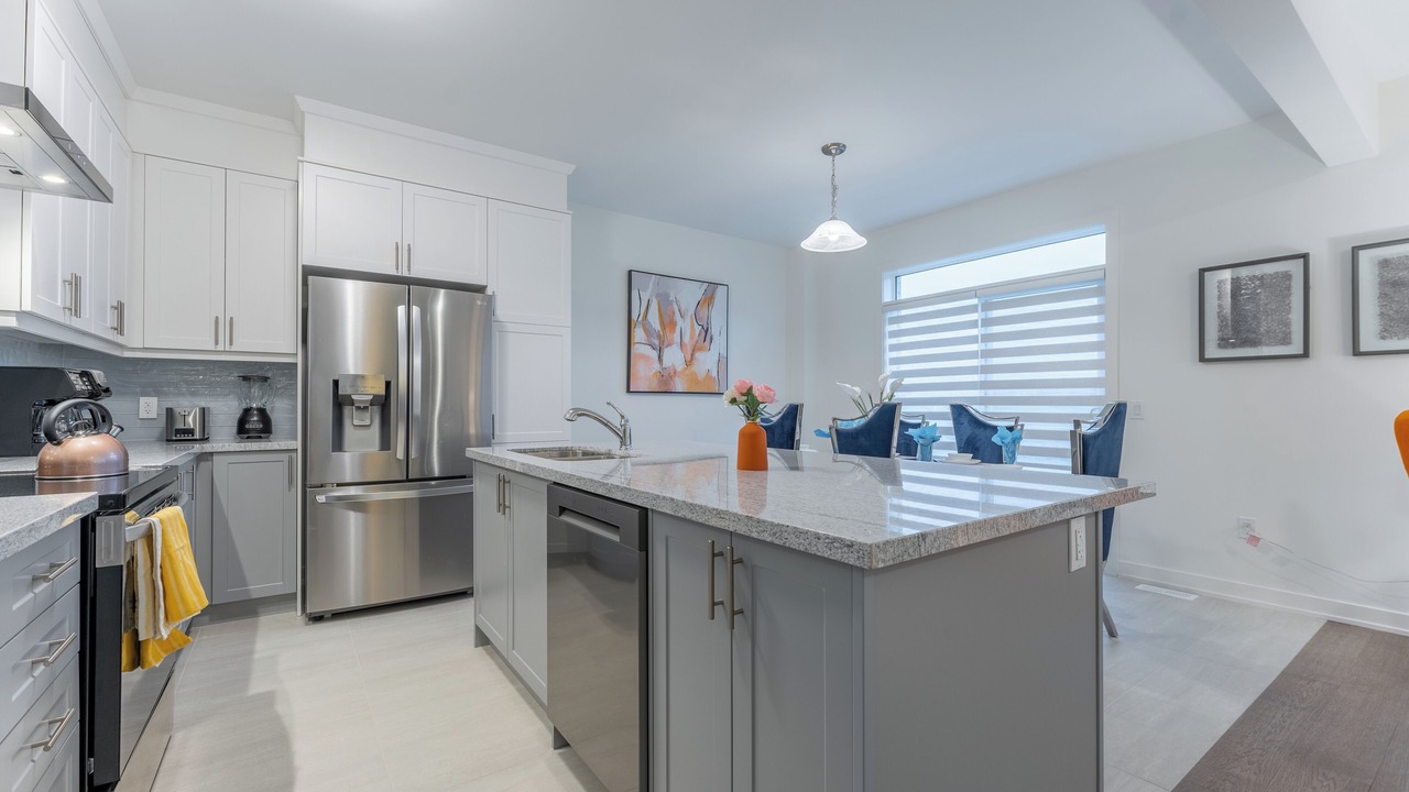 Photo of Kitchen in Winona