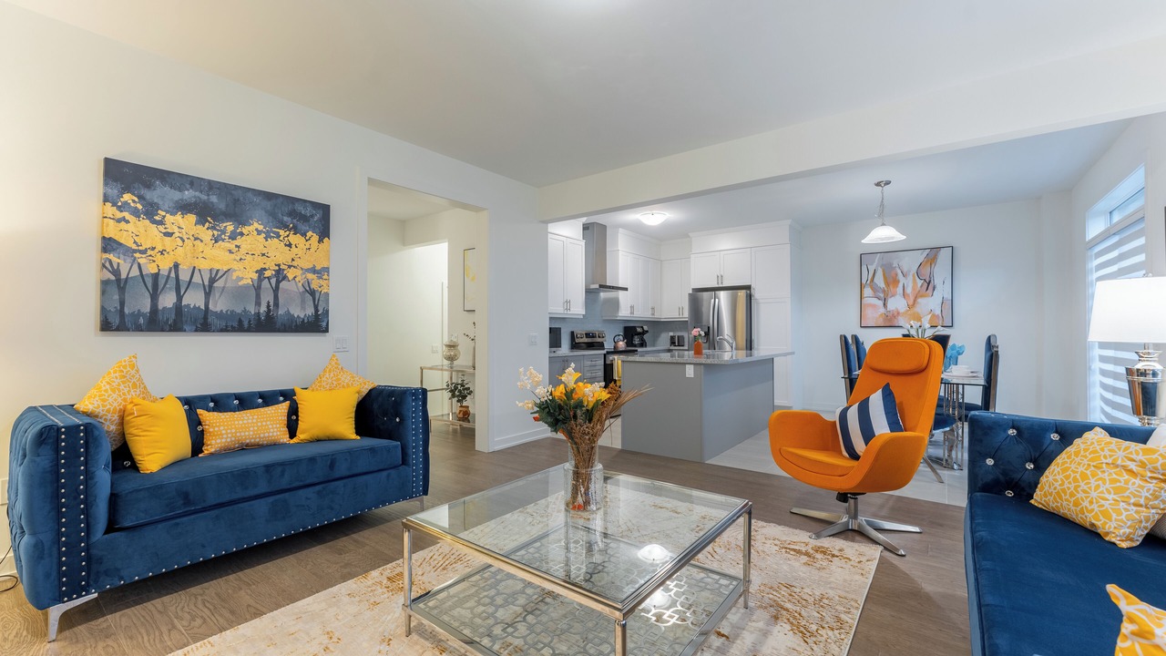 Photo of Livingroom in Winona