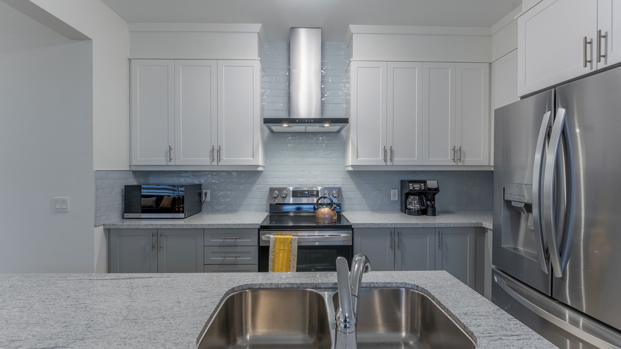 Photo of Kitchen in Winona