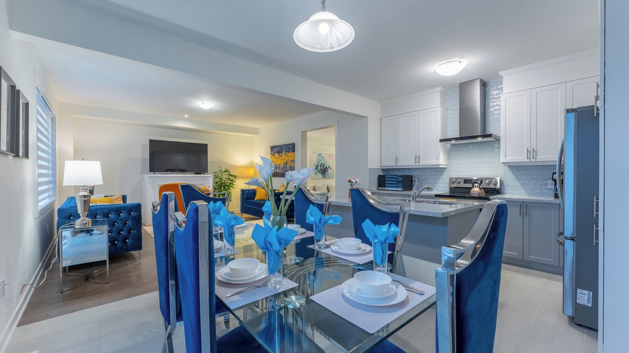 Photo of Kitchen in Winona