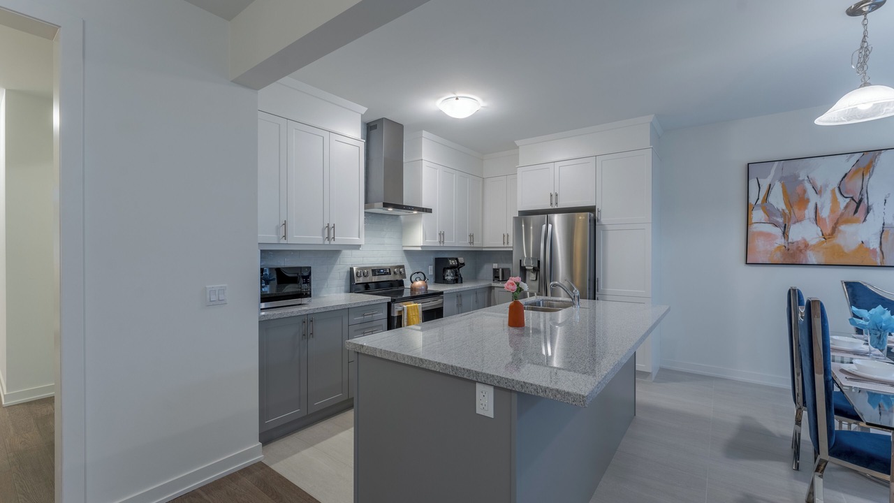 Photo of Kitchen in Winona