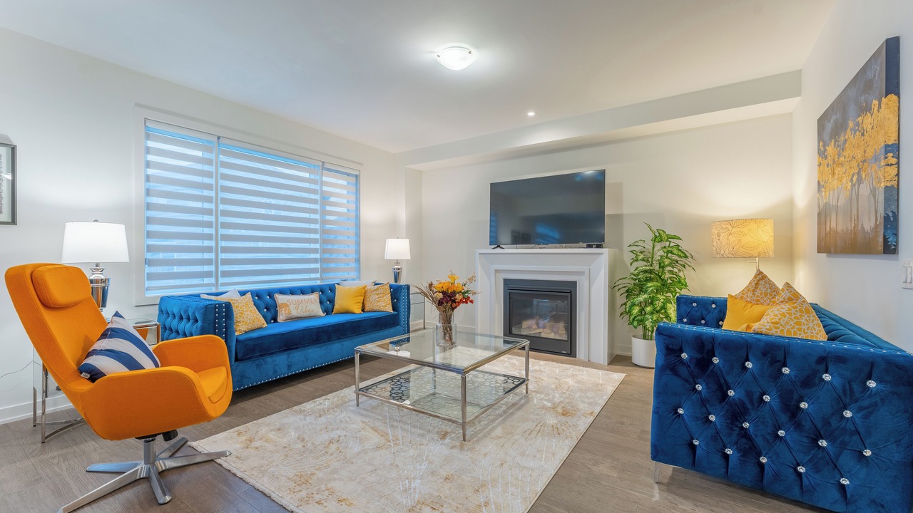 Photo of Livingroom in Winona