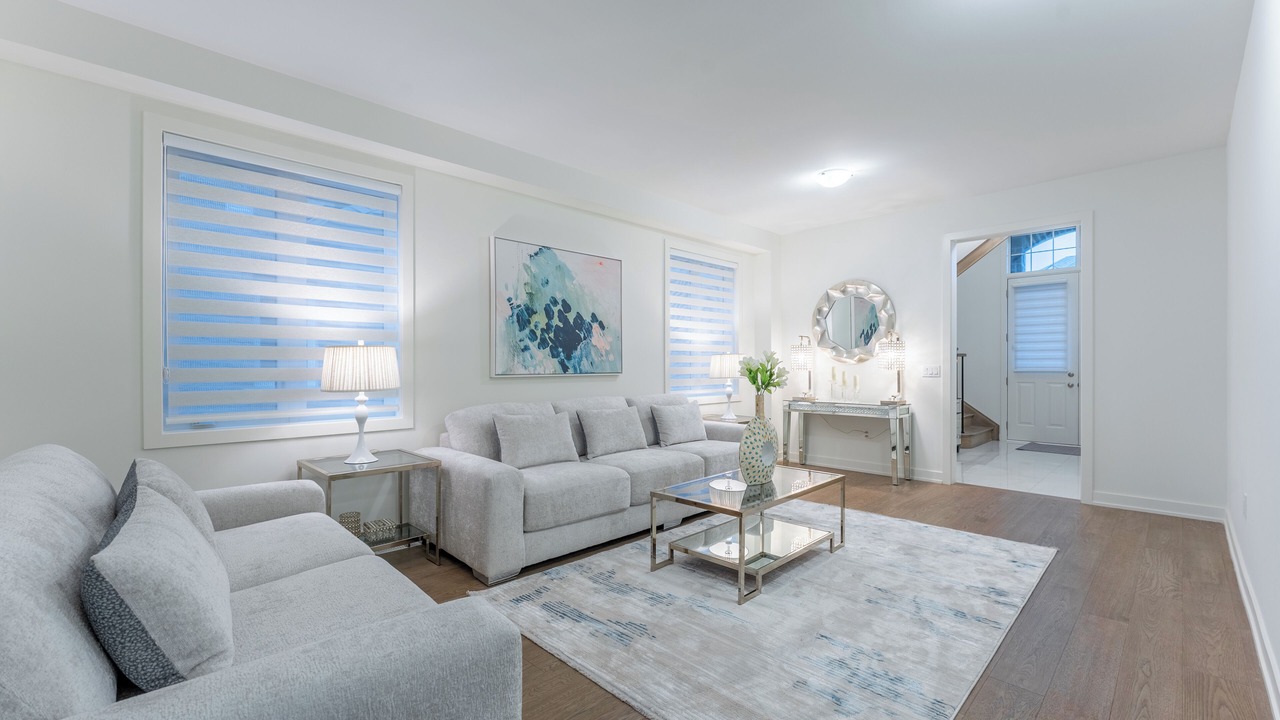 Photo of Livingroom in Winona