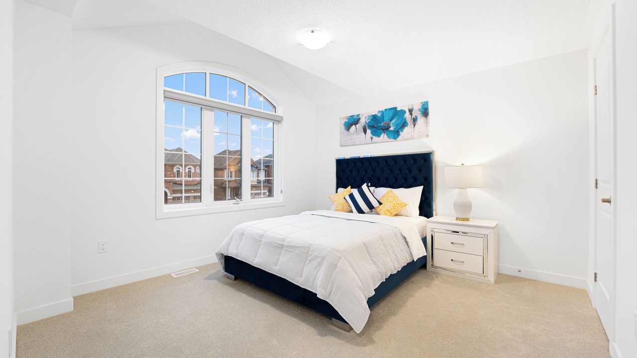 Photo of Bedroom in Winona