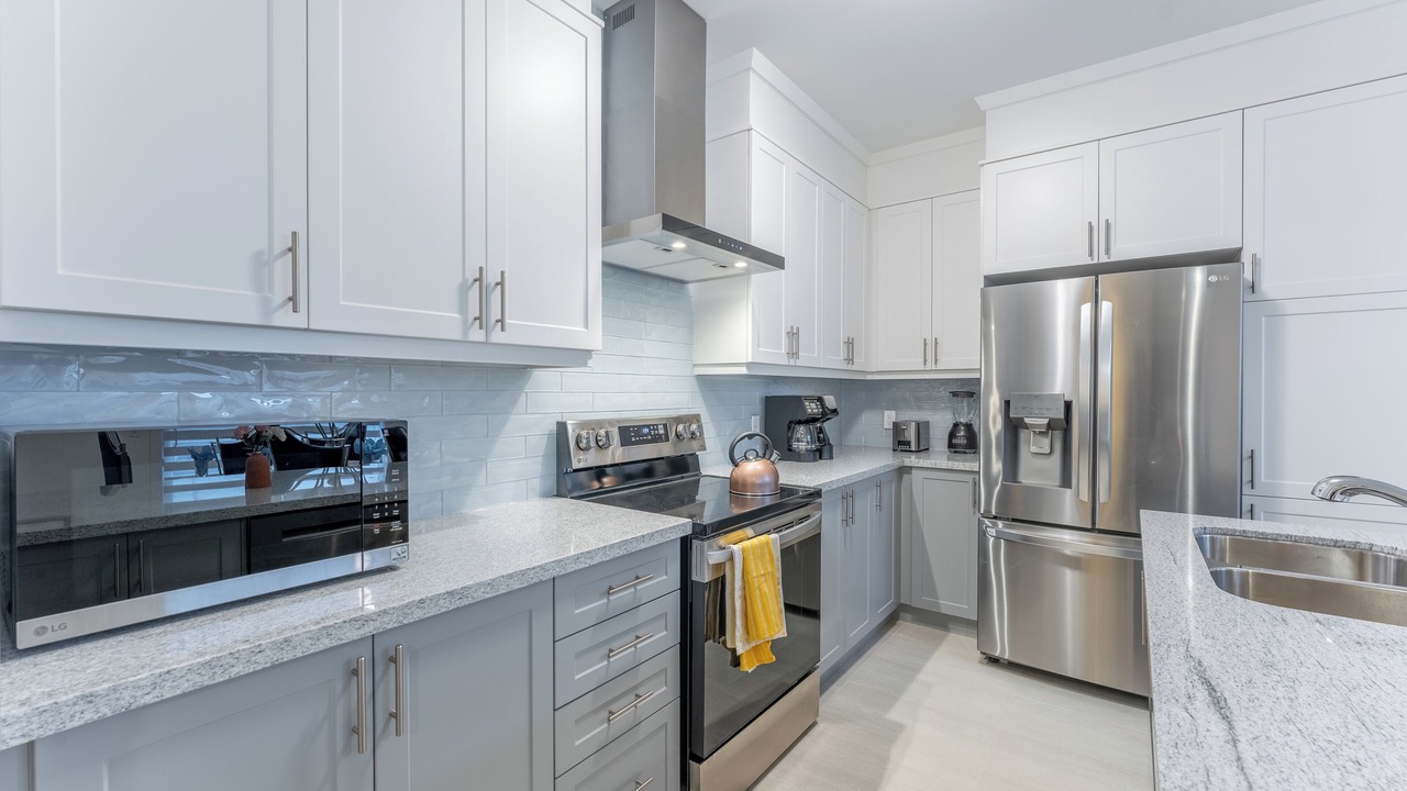 Photo of Kitchen in Winona