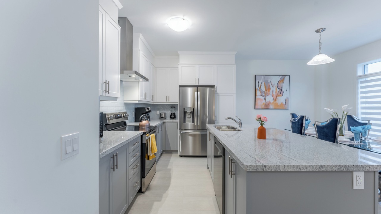 Photo of Kitchen in Winona