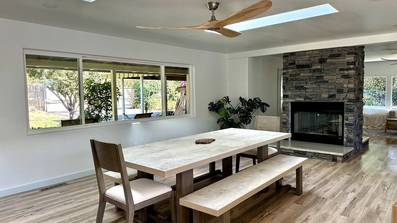 Photo of Livingroom in Benbow