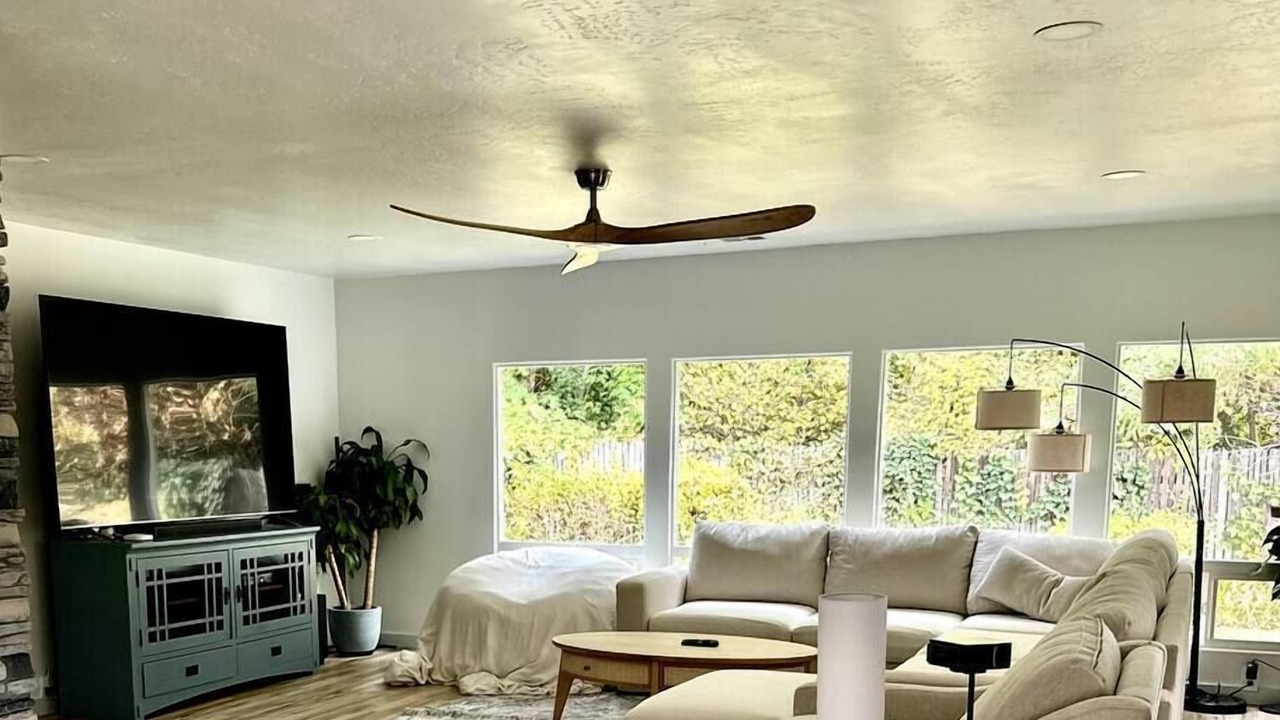Photo of Bedroom in Benbow