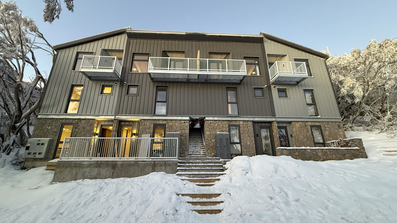 Photo of Outdoor in Mount Buller