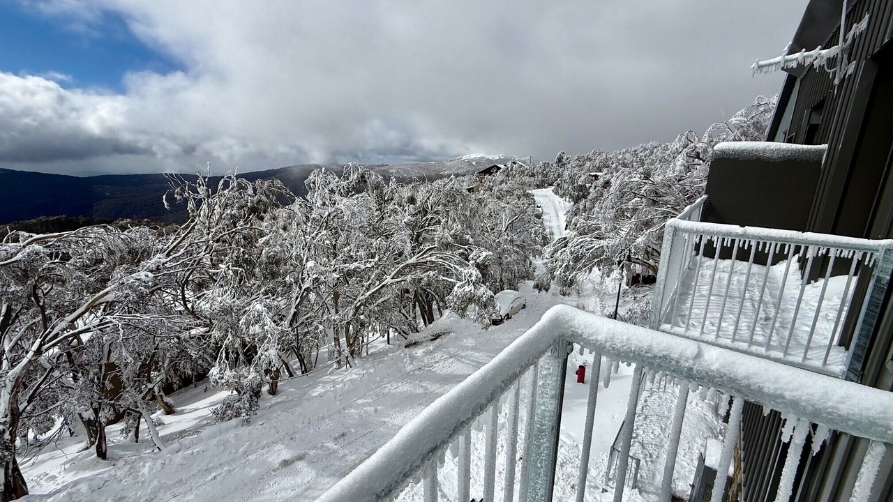 Photo of Outdoor in Mount Buller