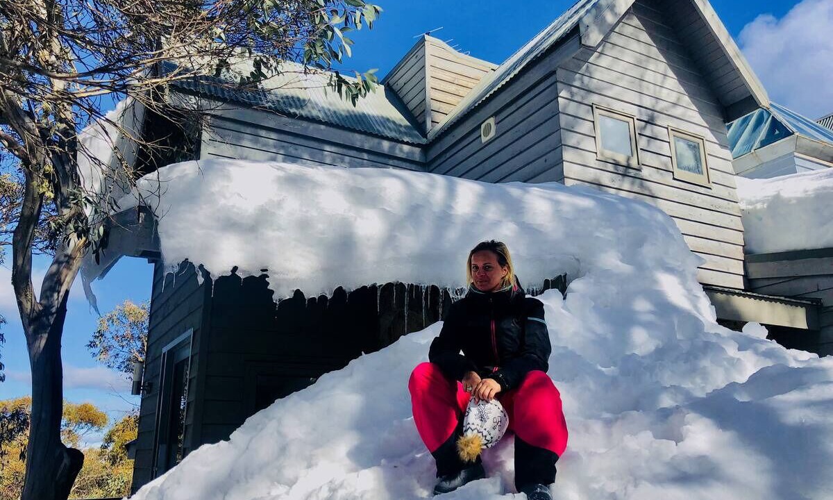 Photo of Outdoor in Mount Buller