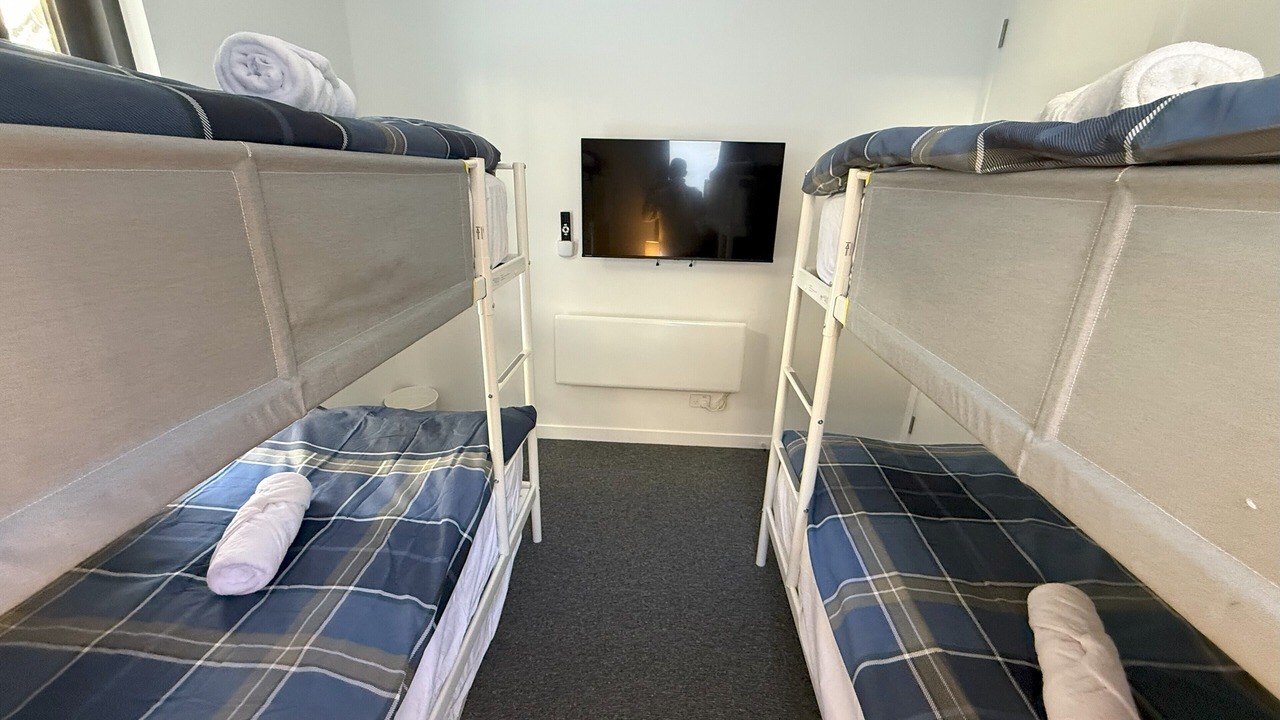 Photo of Bedroom in Mount Buller