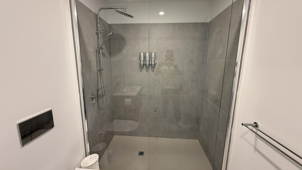 Photo of Bathroom in Mount Buller