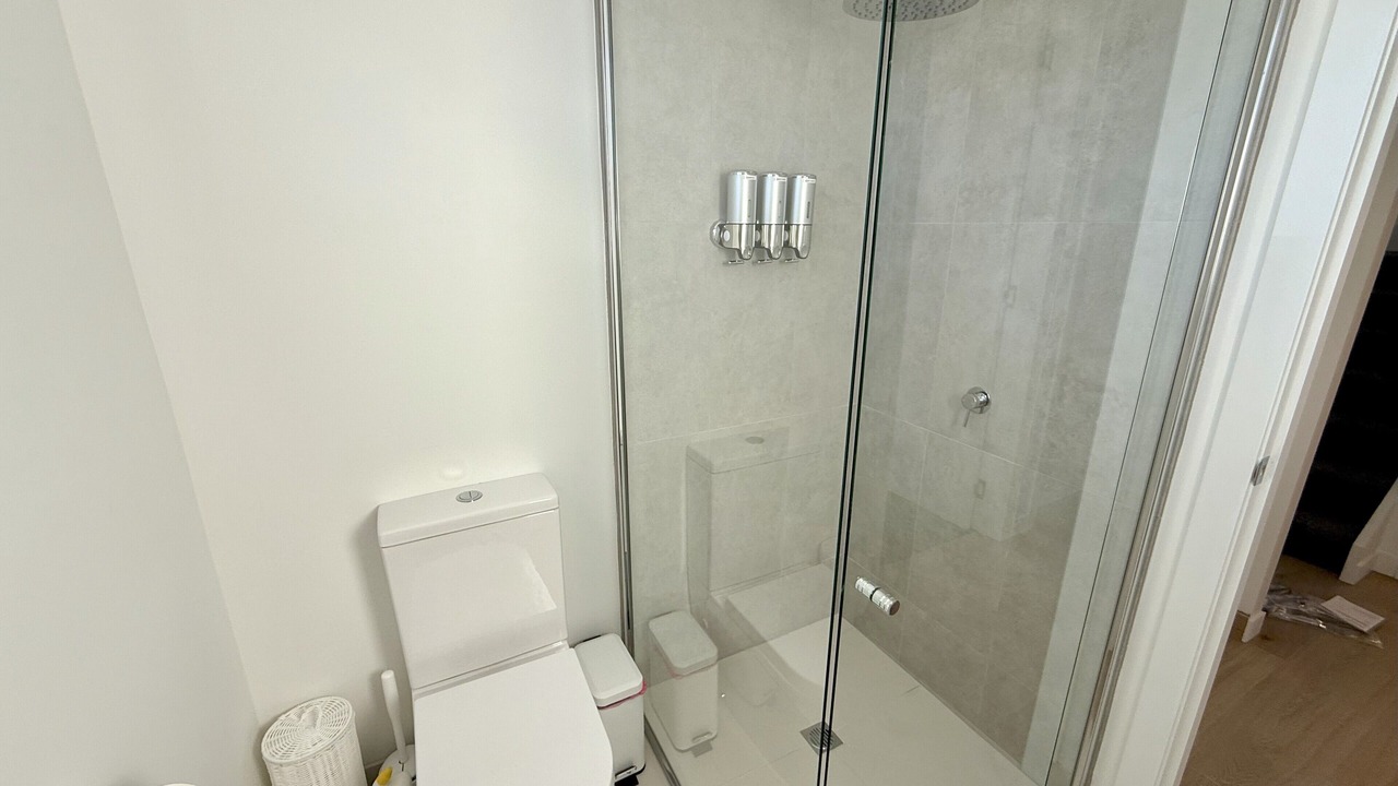 Photo of Bathroom in Mount Buller