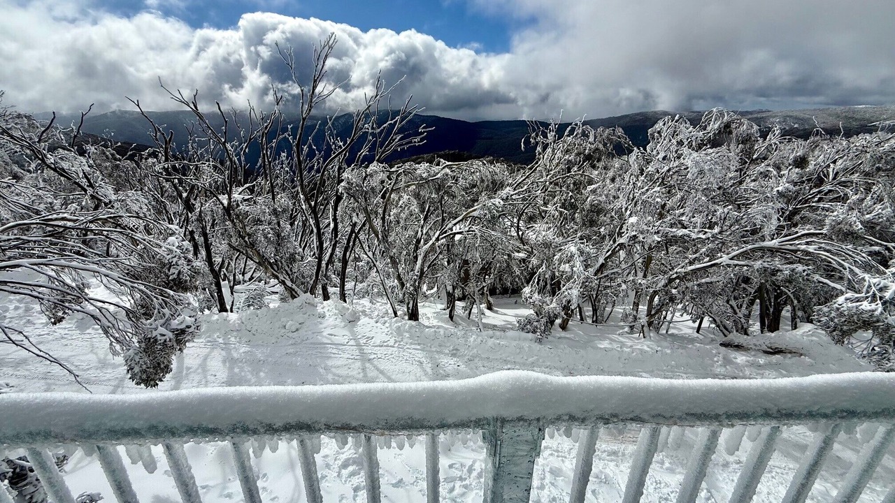 Photo of Outdoor in Mount Buller