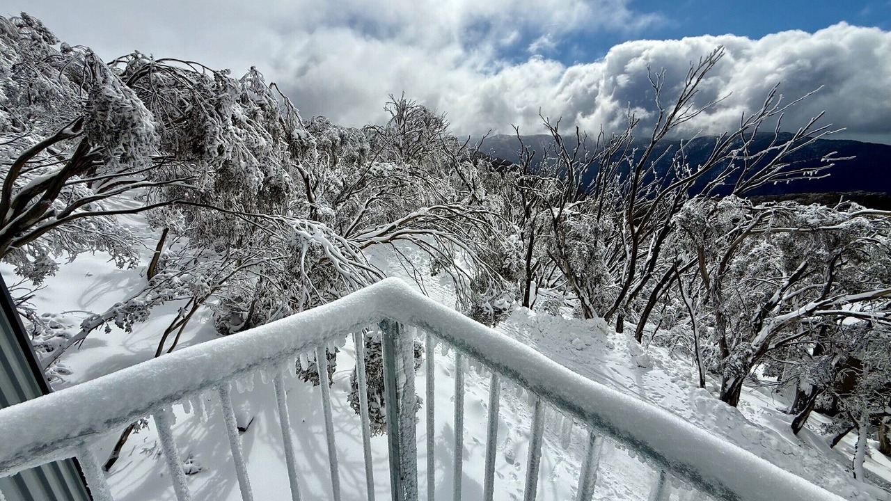 Photo of Outdoor in Mount Buller