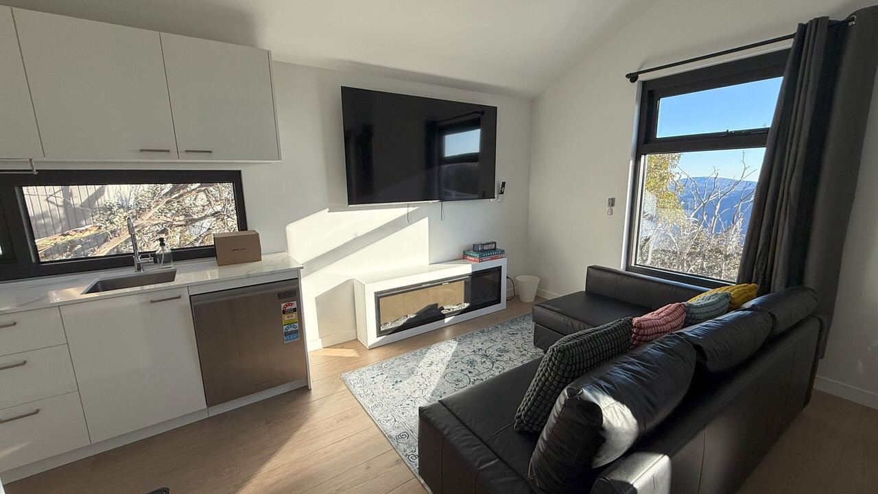 Photo of Livingroom in Mount Buller