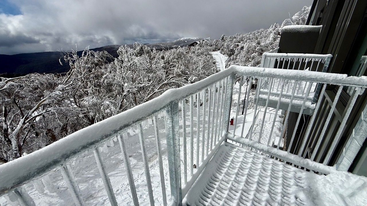 Photo of Outdoor in Mount Buller