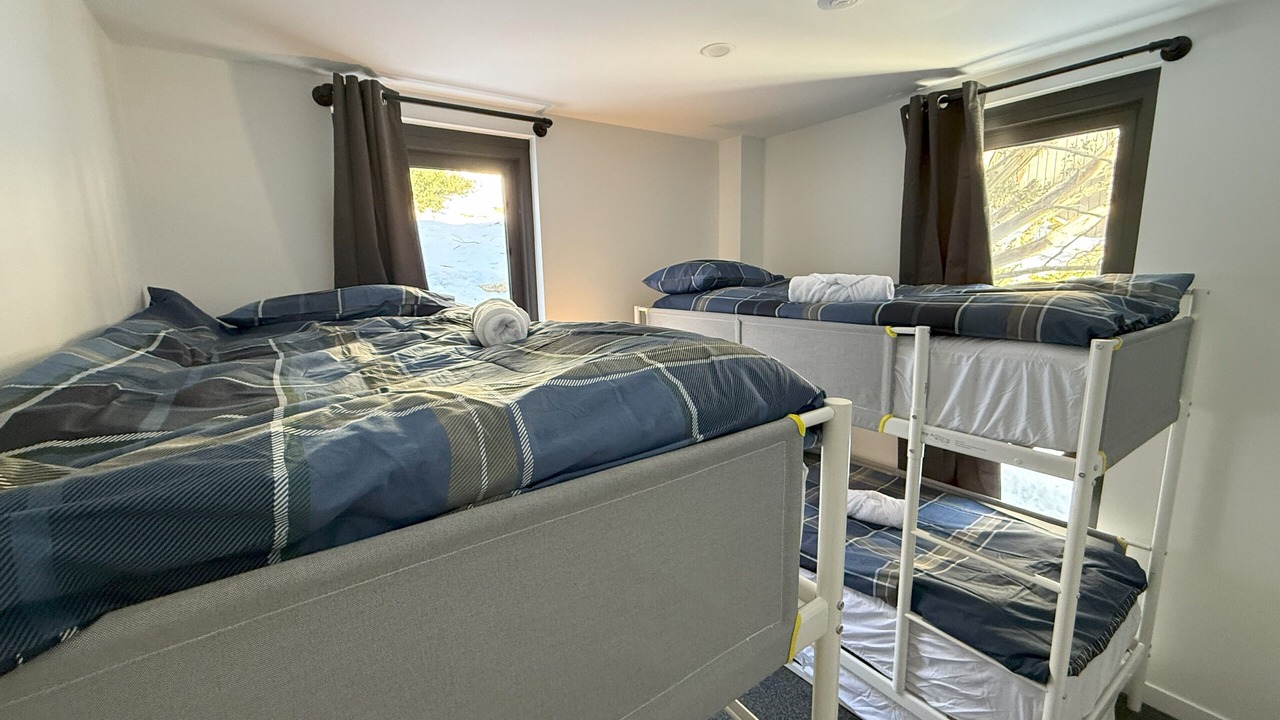 Photo of Bedroom in Mount Buller