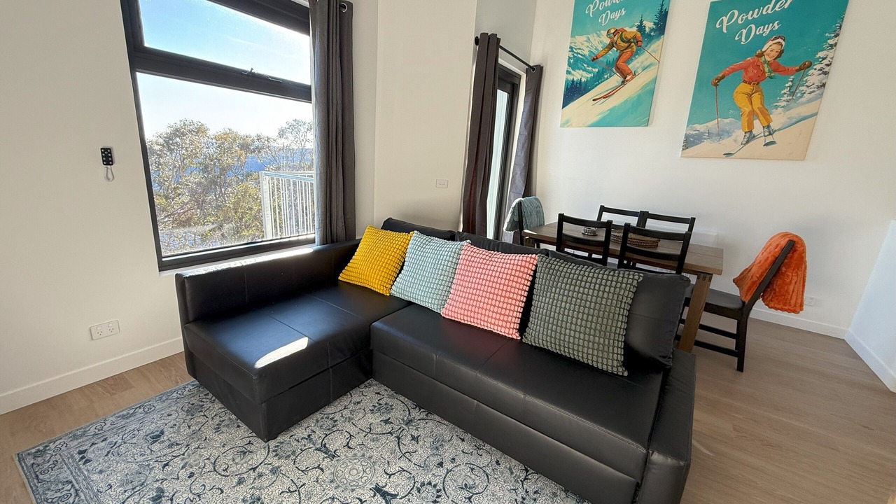 Photo of Livingroom in Mount Buller