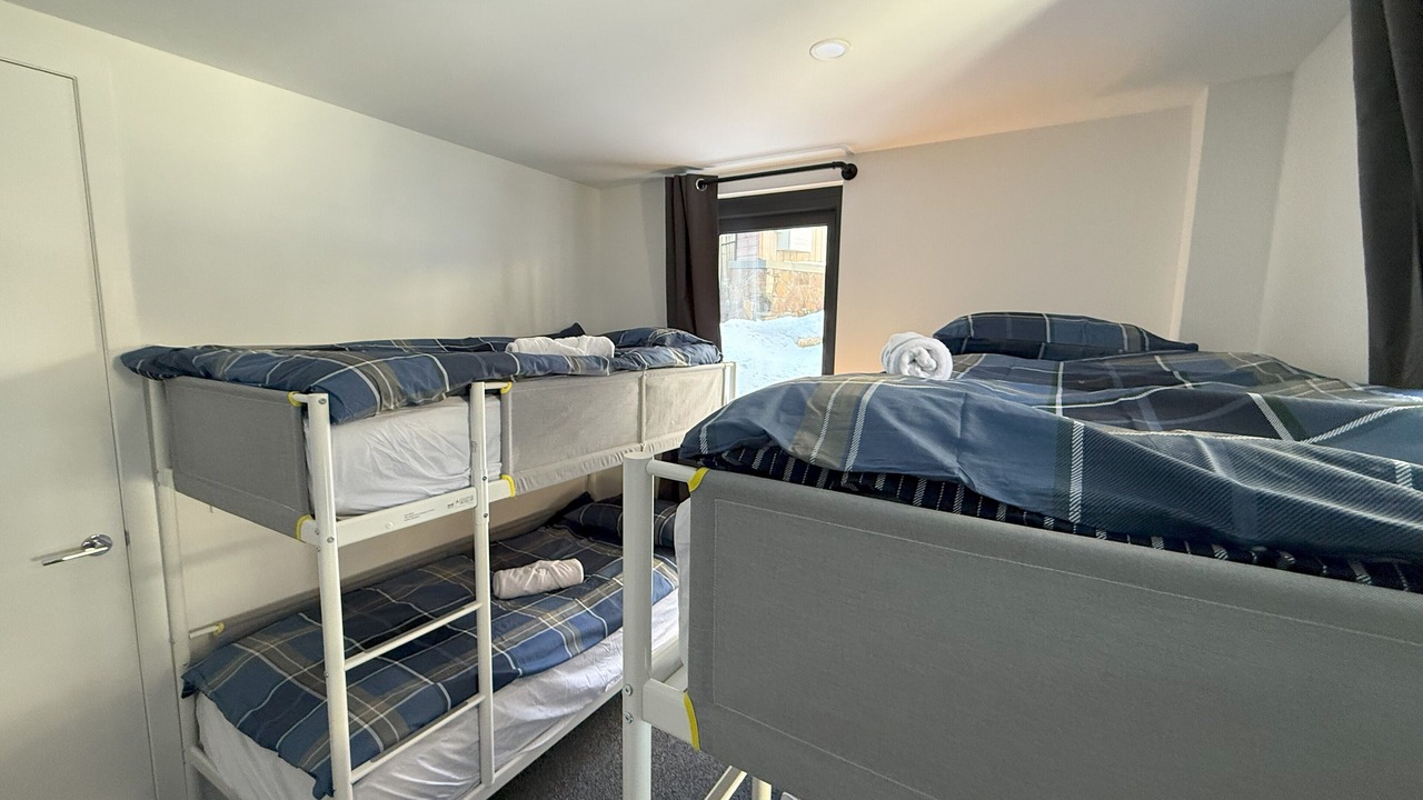 Photo of Bedroom in Mount Buller