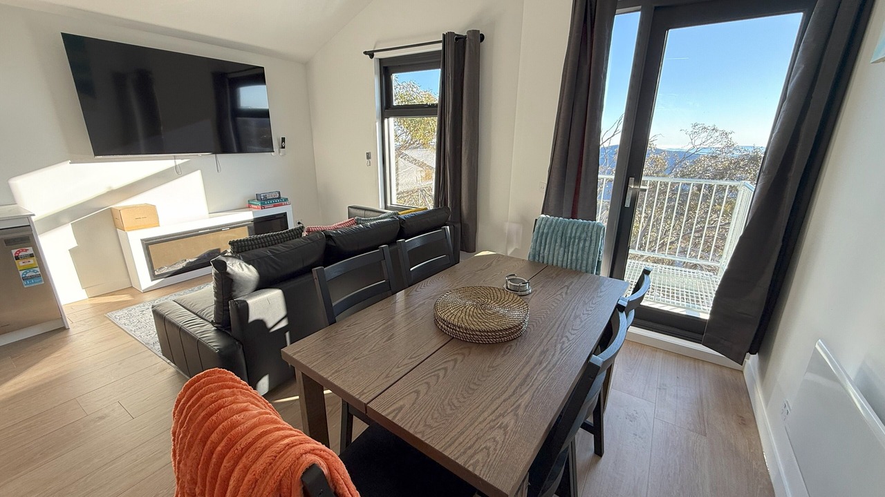 Photo of Livingroom in Mount Buller