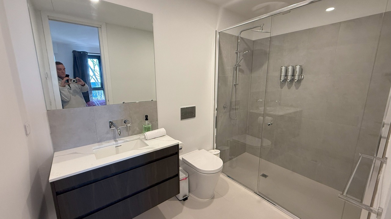 Photo of Bathroom in Mount Buller