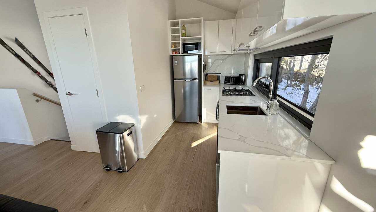 Photo of Kitchen in Mount Buller