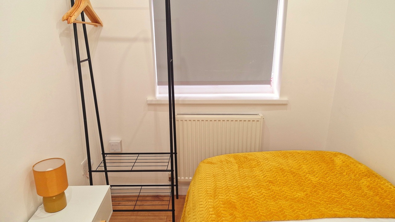Photo of Bedroom in London Borough of Hounslow
