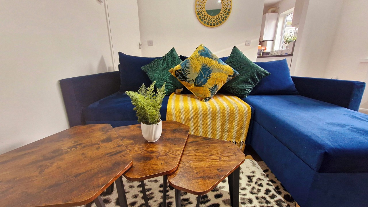 Photo of Livingroom in London Borough of Hounslow