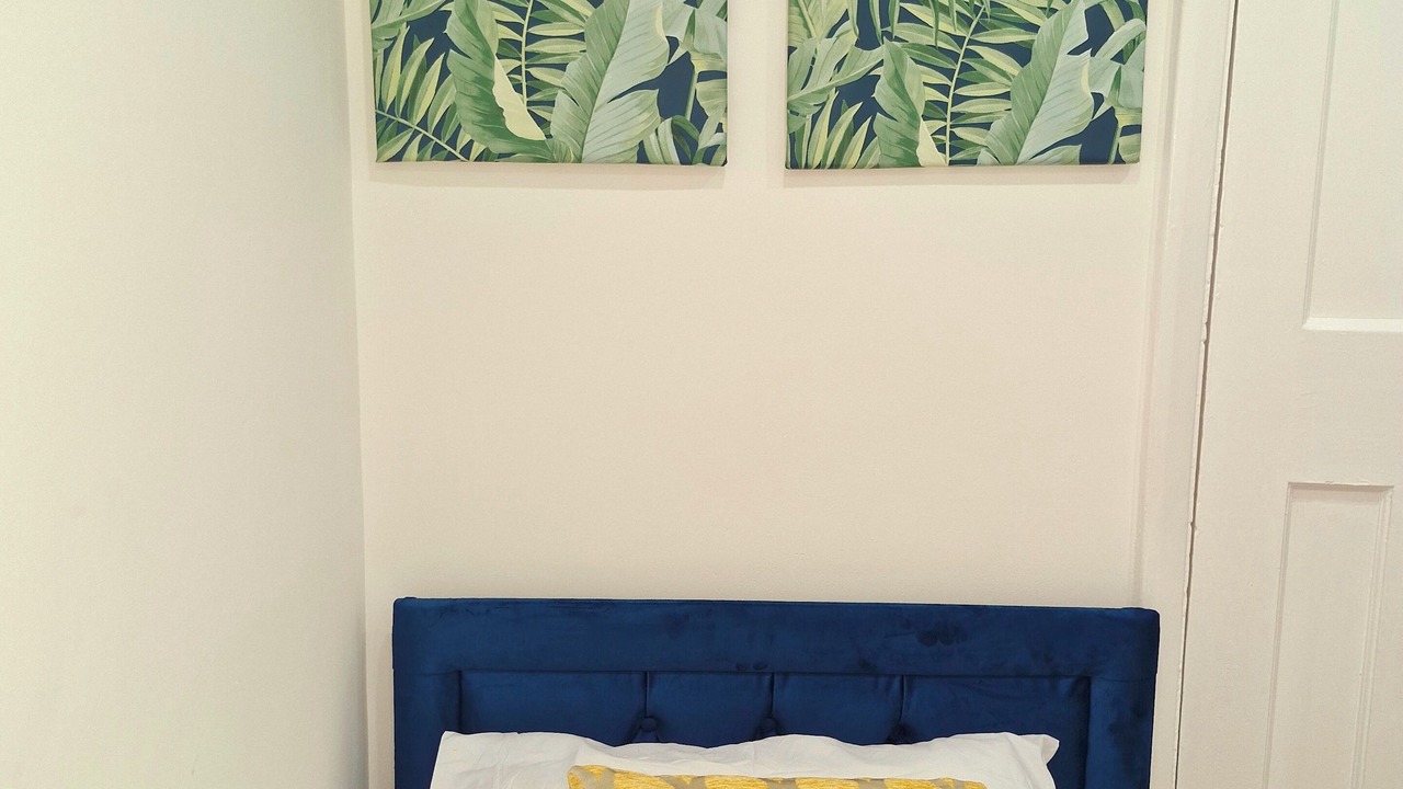 Photo of Bedroom in London Borough of Hounslow