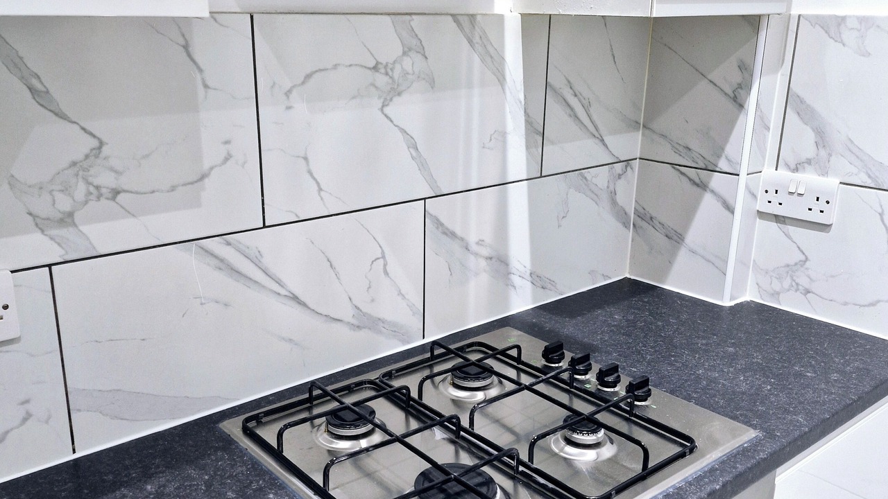 Photo of Kitchen in London Borough of Hounslow