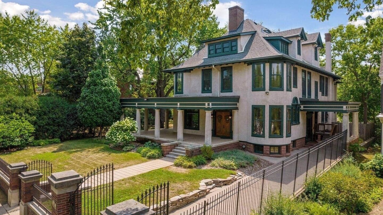 Photo of Outdoor in Summit Hill