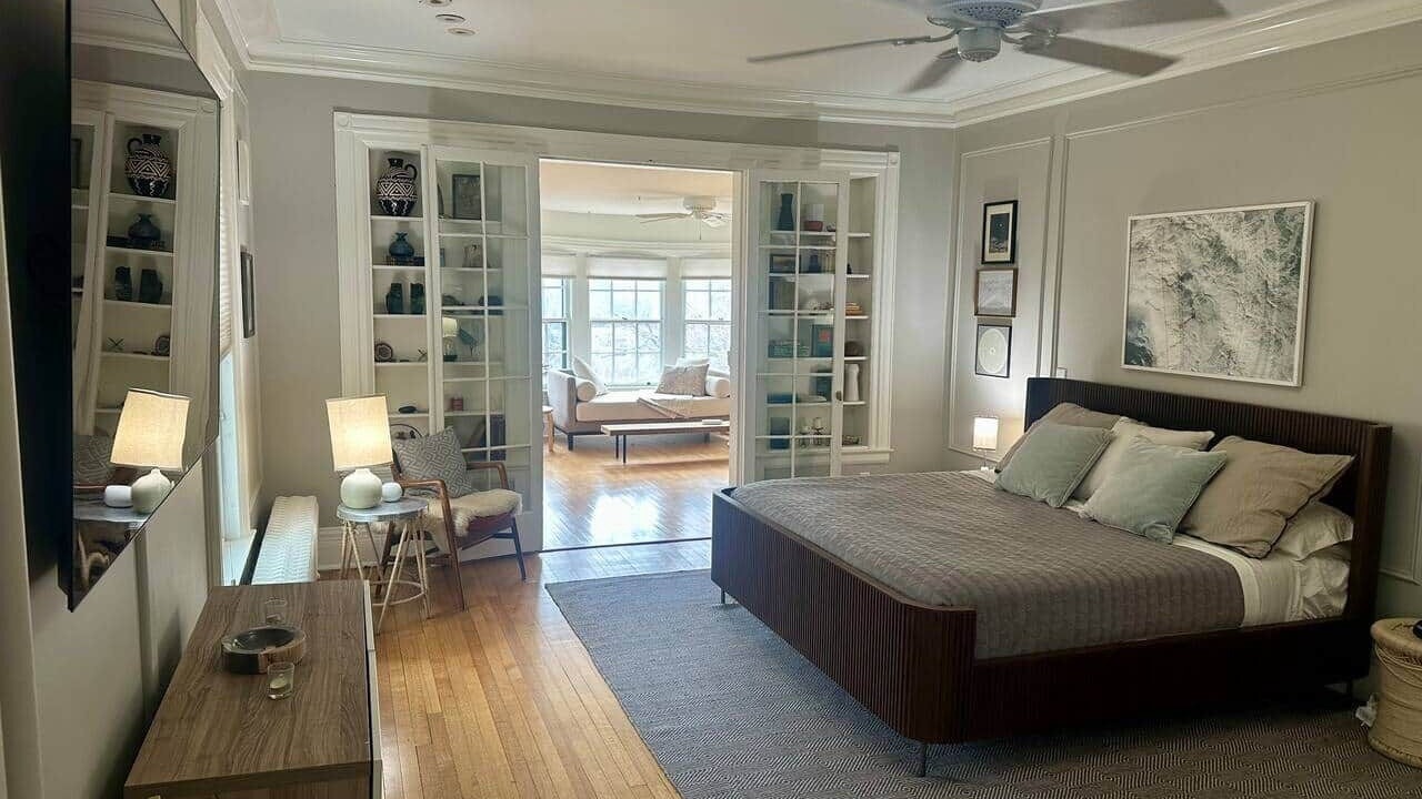 Photo of Bedroom in Summit Hill