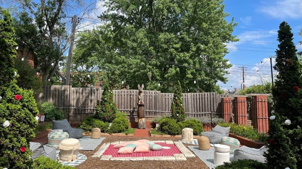Photo of Outdoor in Summit Hill