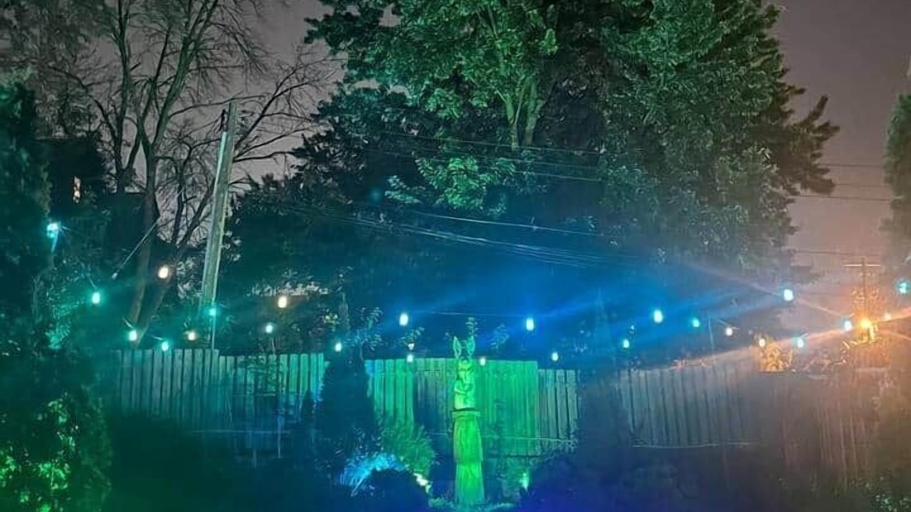 Photo of Outdoor in Summit Hill