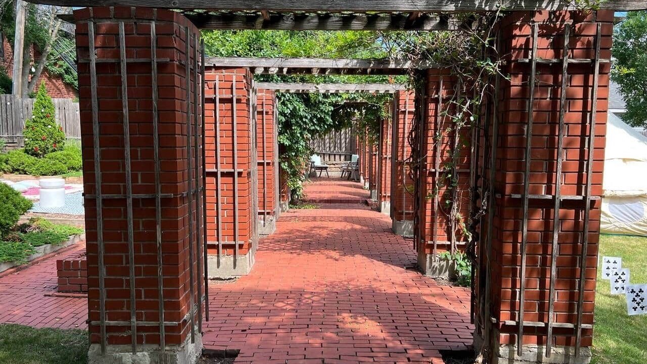 Photo of Outdoor in Summit Hill